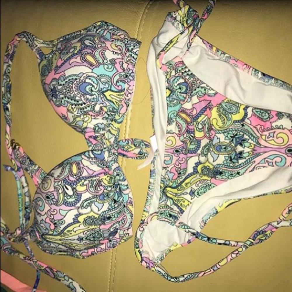 Victoria's Secret Bikini